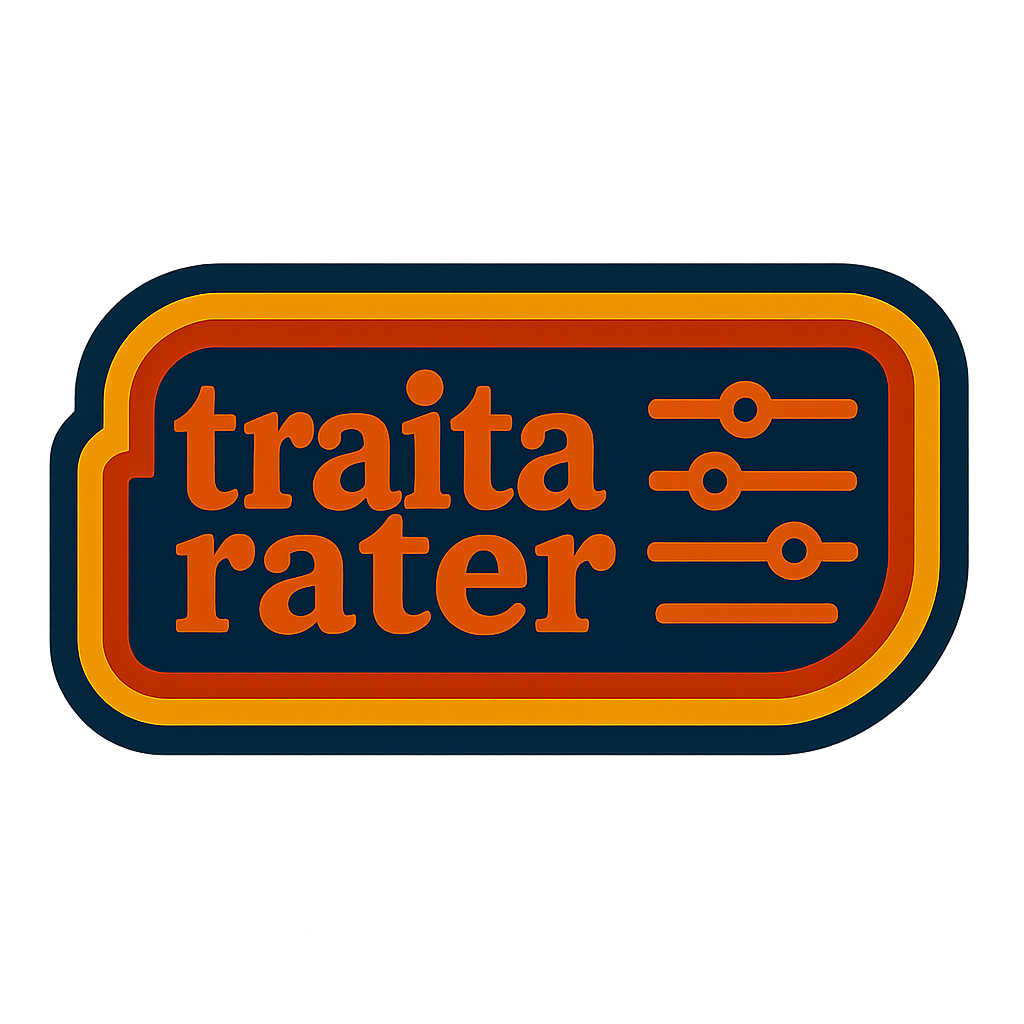 traitarater